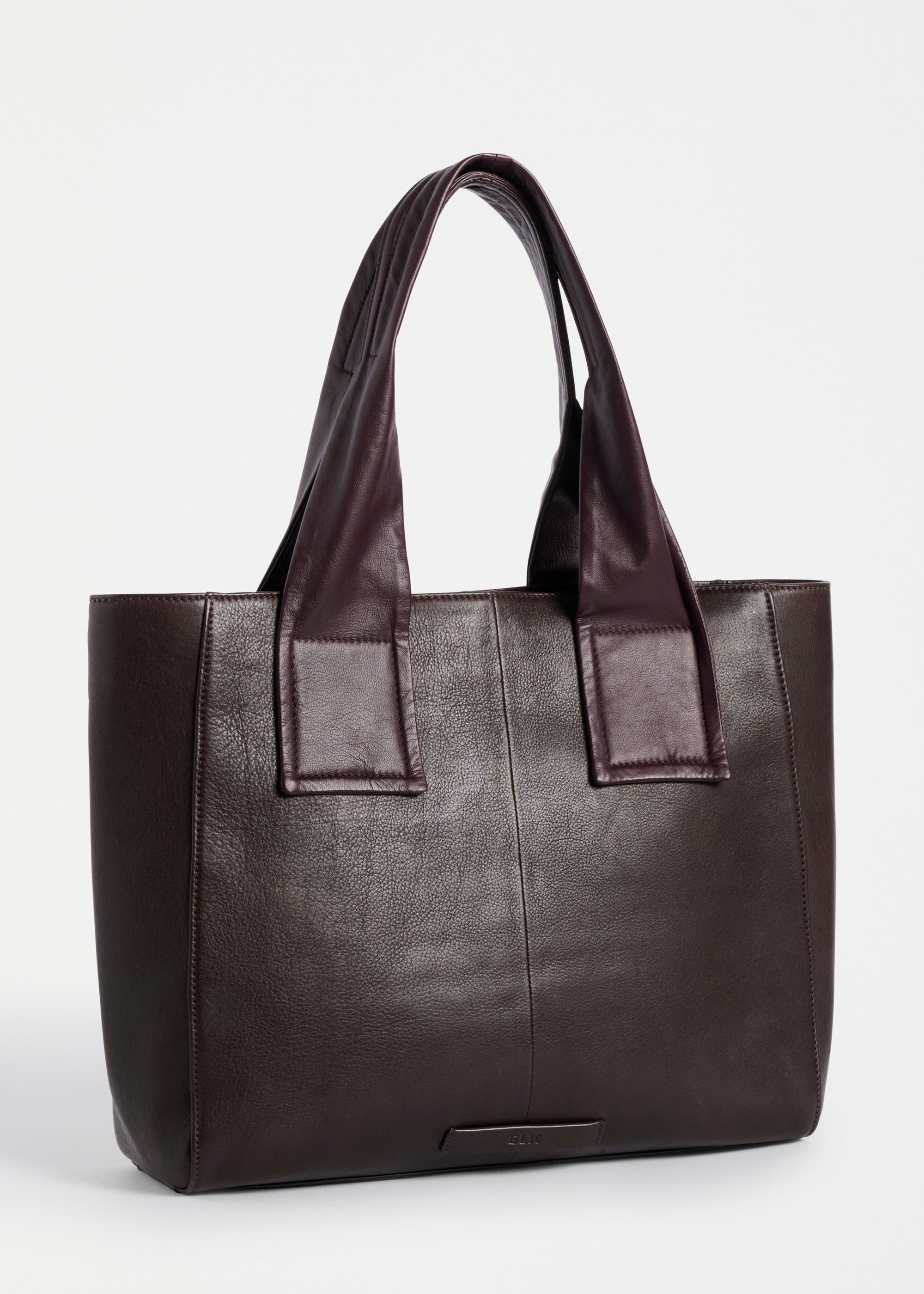 ELK - Rahni Tote – Espresso -