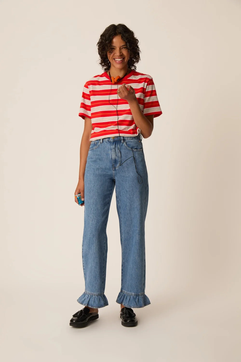 Des Petits Hauts - Louison Denim -
