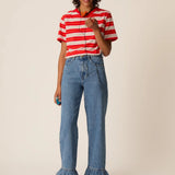 Des Petits Hauts - Louison Denim -