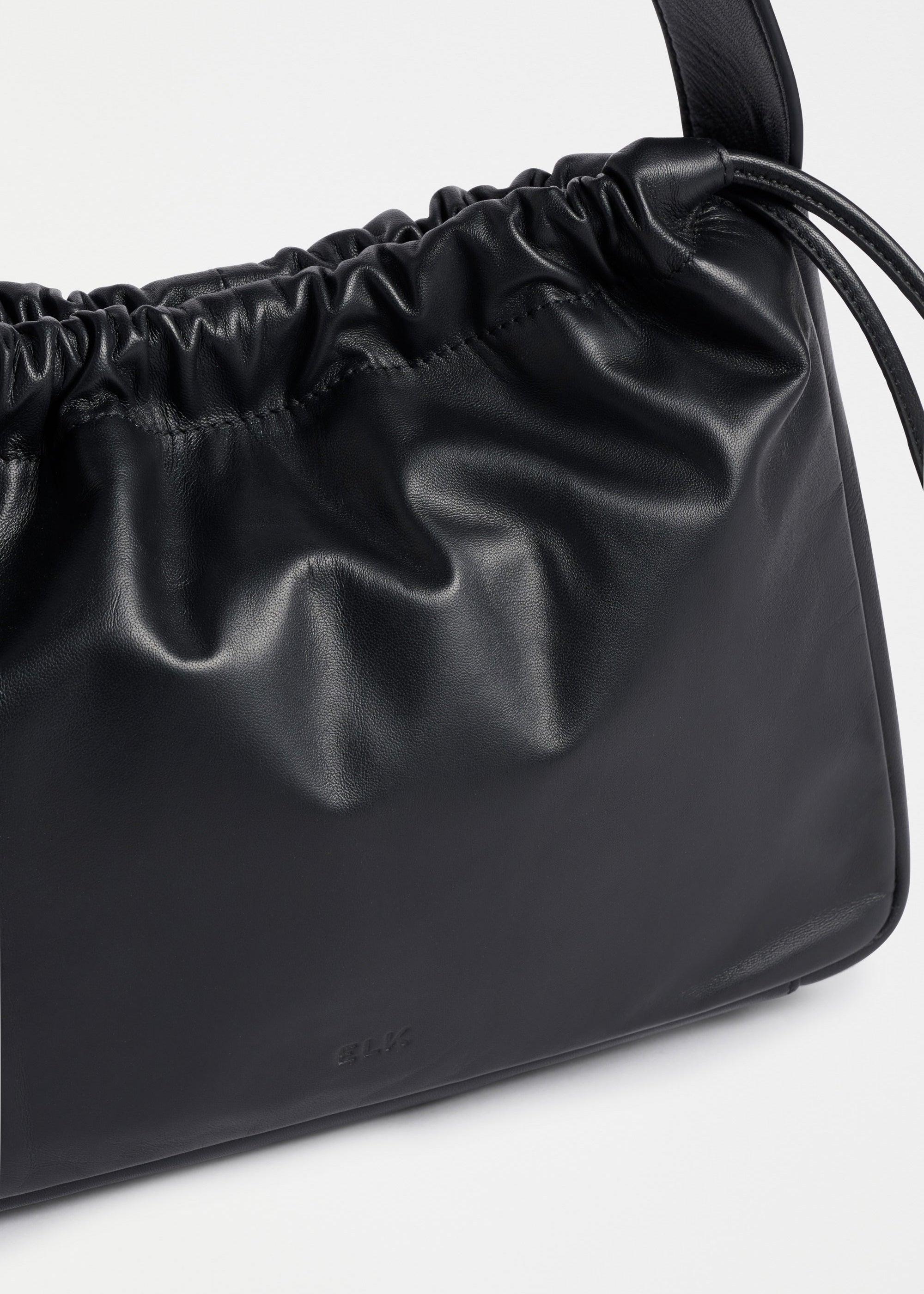ELK - Apelle Shoulder Bag – Black -