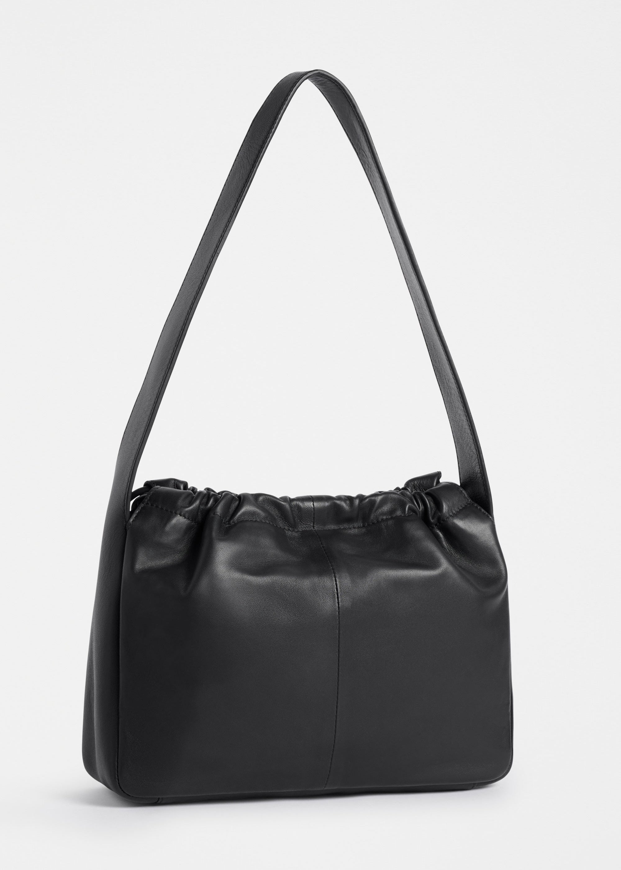 ELK - Apelle Shoulder Bag – Black -