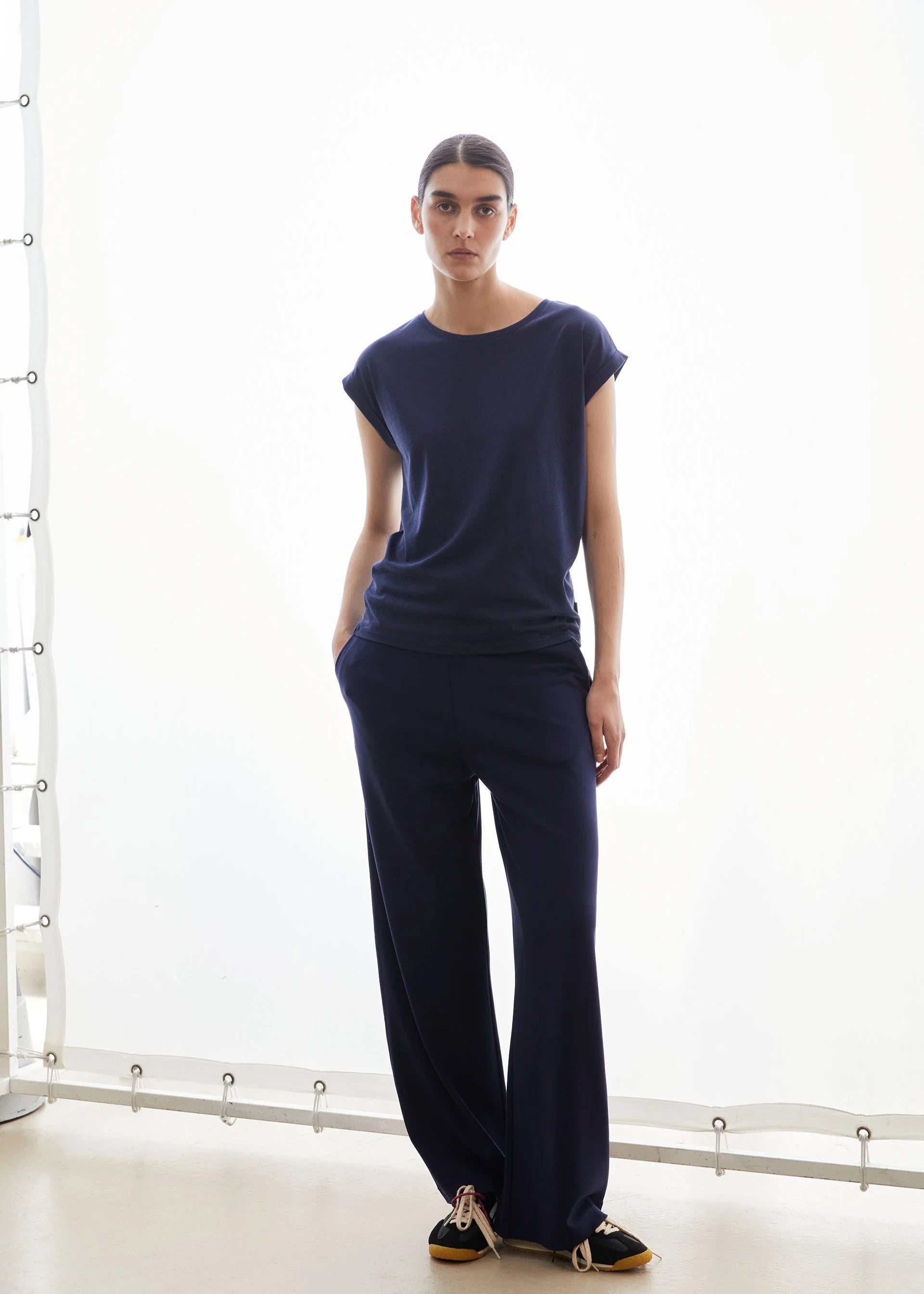 Armedangels - Jilaana T-Shirt -