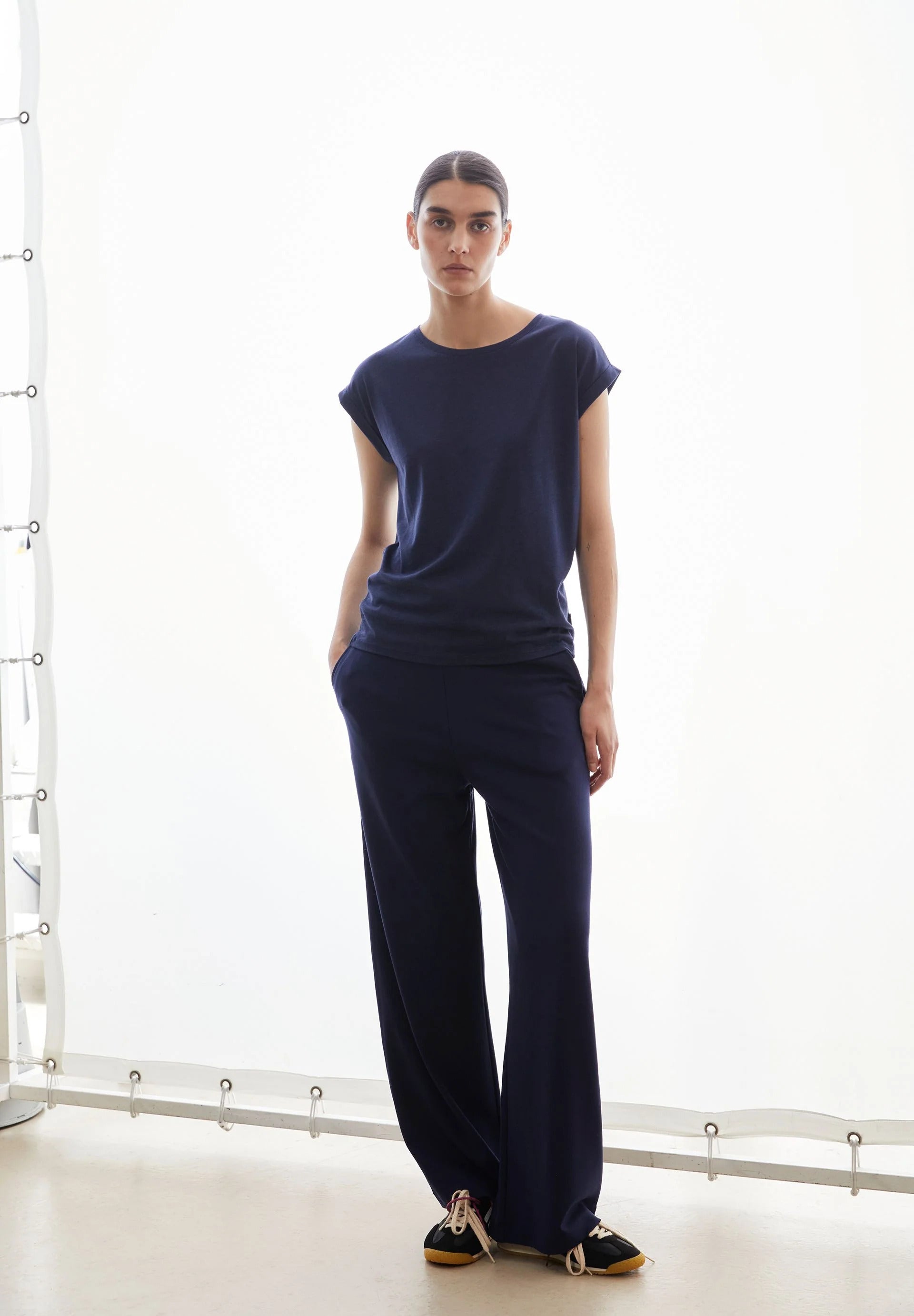 Armedangels - Jilaana T-Shirt -