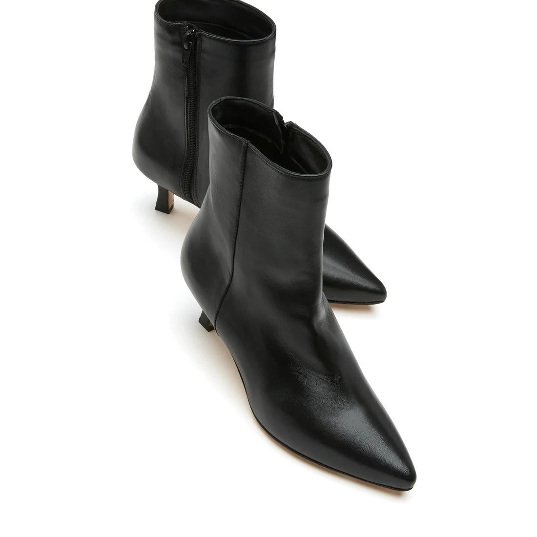 Sister Soeur - Elise Boot -