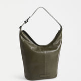 ELK Leather - Lumme Tote – Olive -
