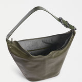 ELK Leather - Lumme Tote – Olive -