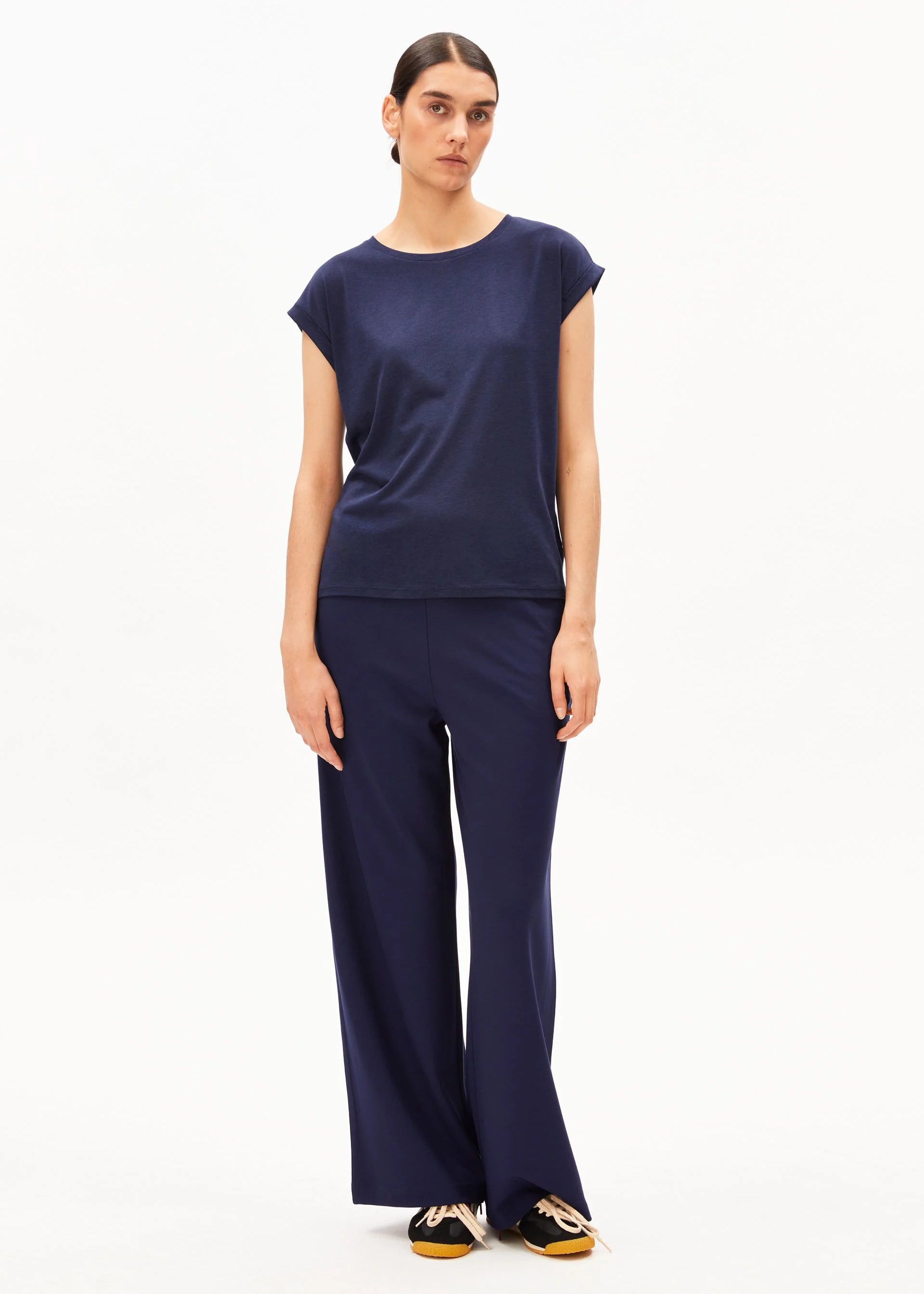 Armedangels - Jilaana T-Shirt -