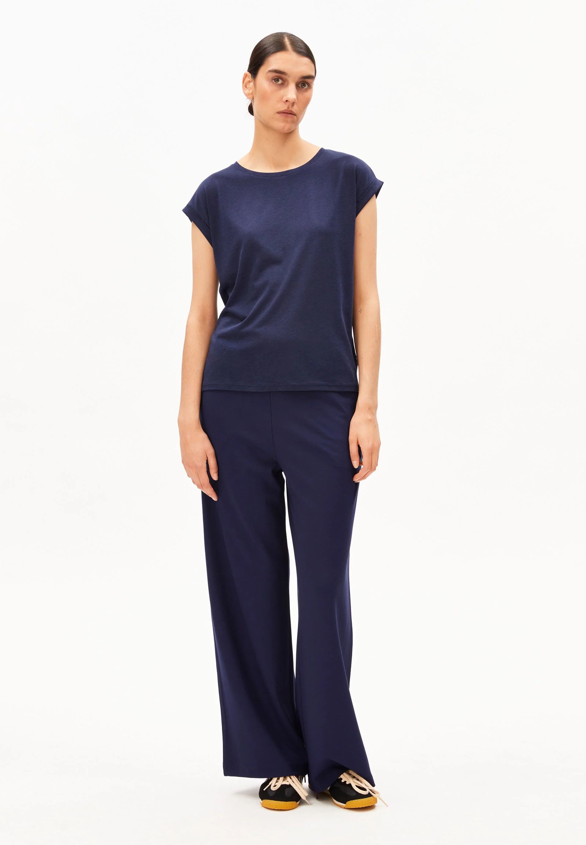 Armedangels - Jilaana T-Shirt -