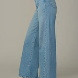 Joe's Jeans - The Mia Wide Leg -