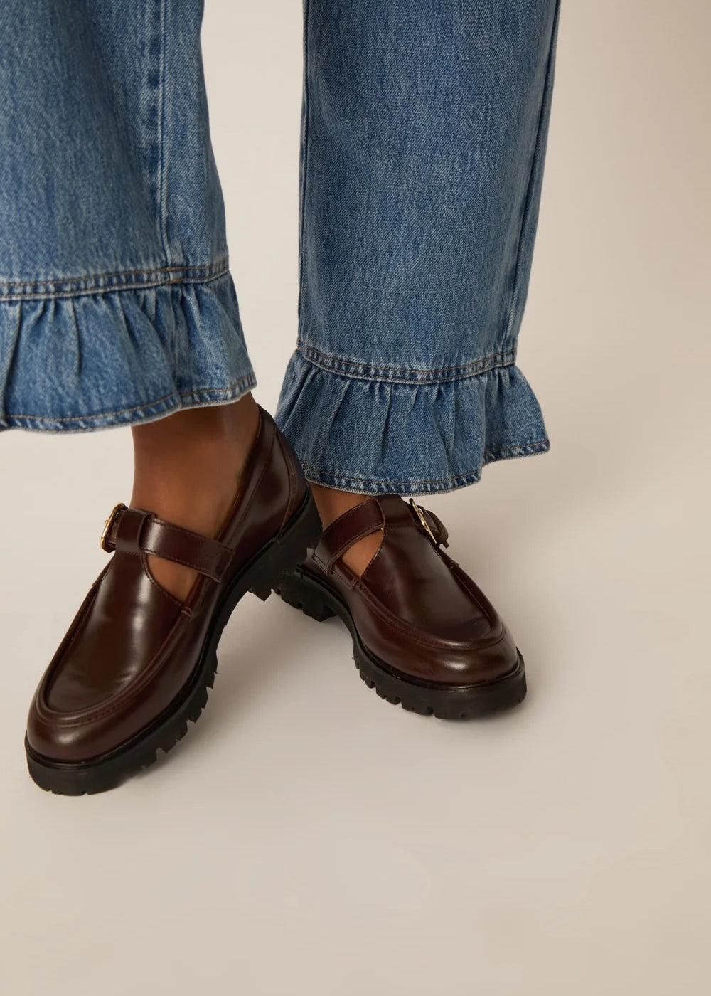 Des Petits Hauts - Louison Denim -