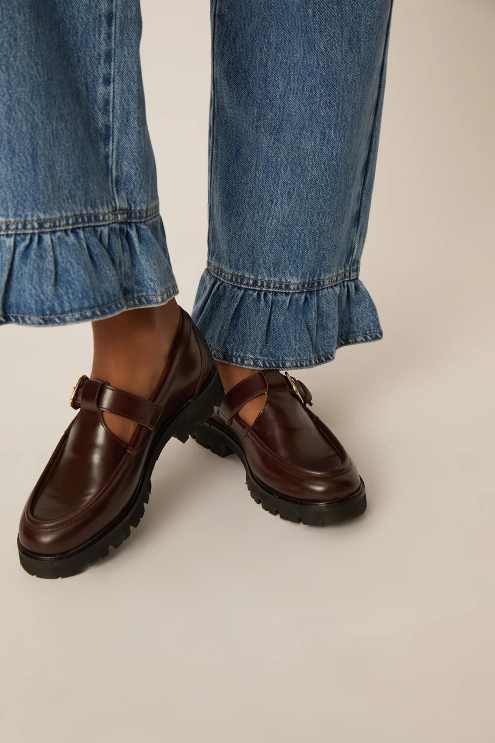 Des Petits Hauts - Louison Denim -