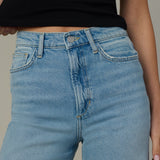 Joe's Jeans - The Mia Wide Leg -