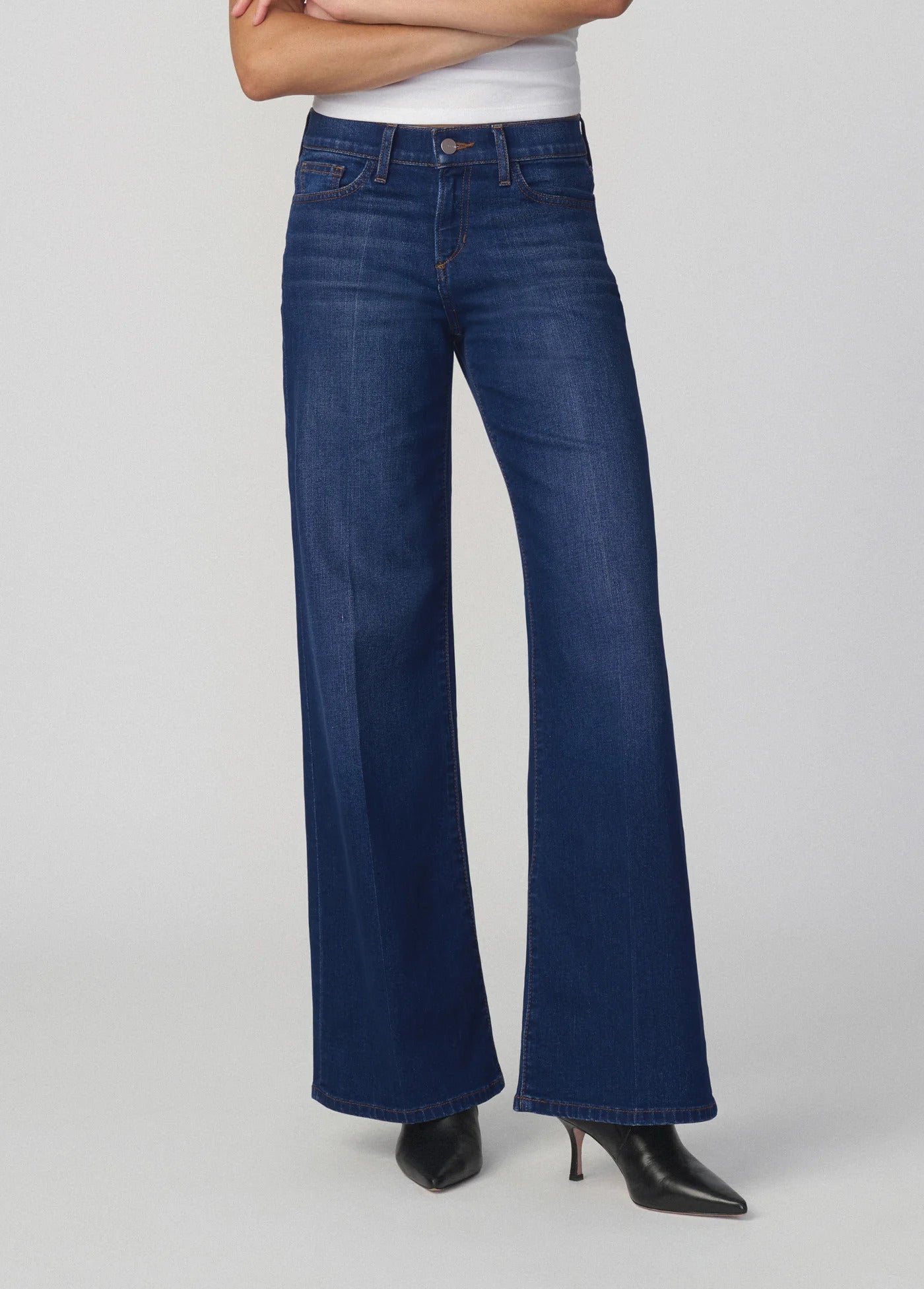 Joe's Jeans - The Lou Lou -