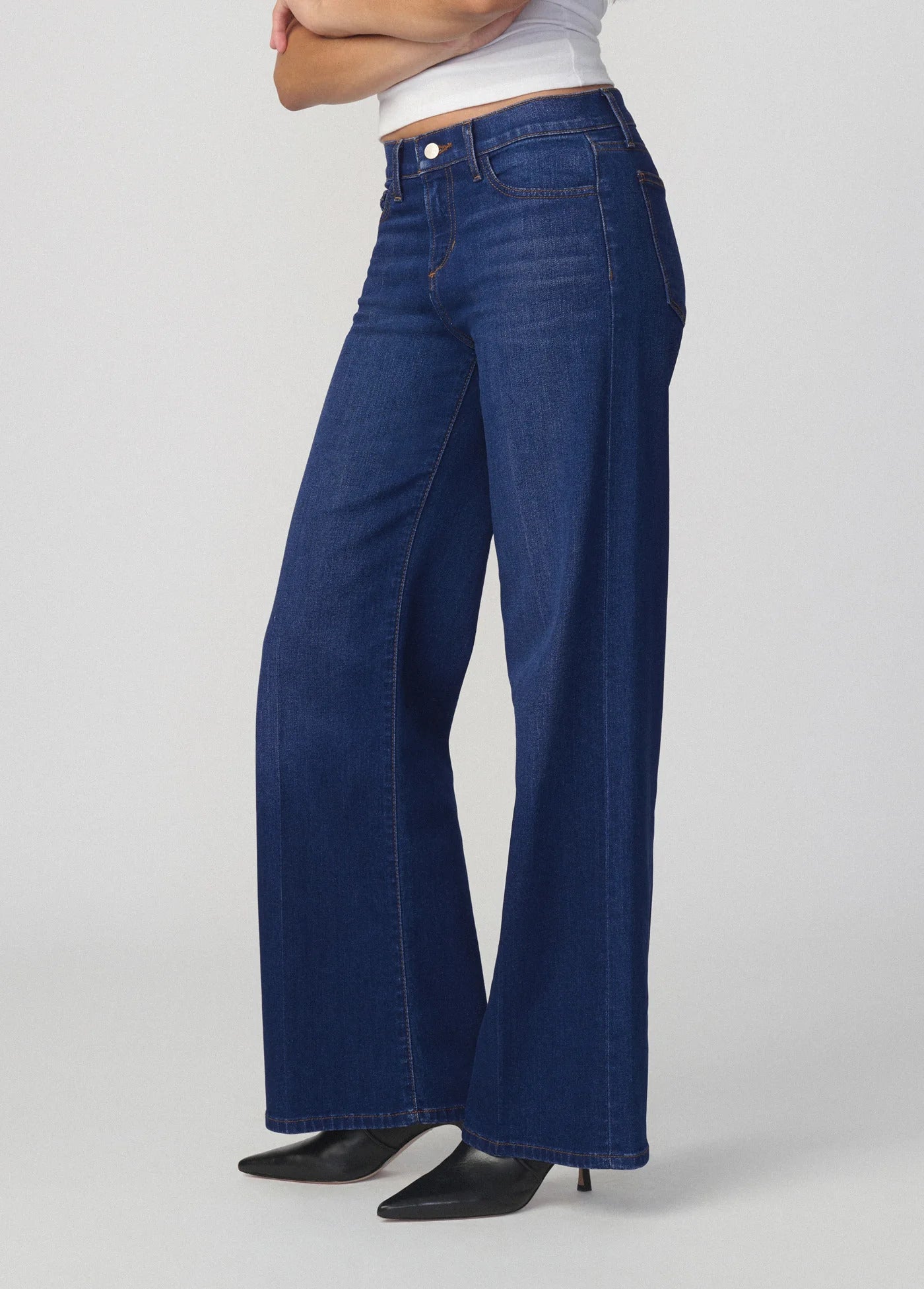 Joe's Jeans - The Lou Lou -