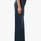 Joe's Jeans - The Mia Petite Wide Leg Jean -