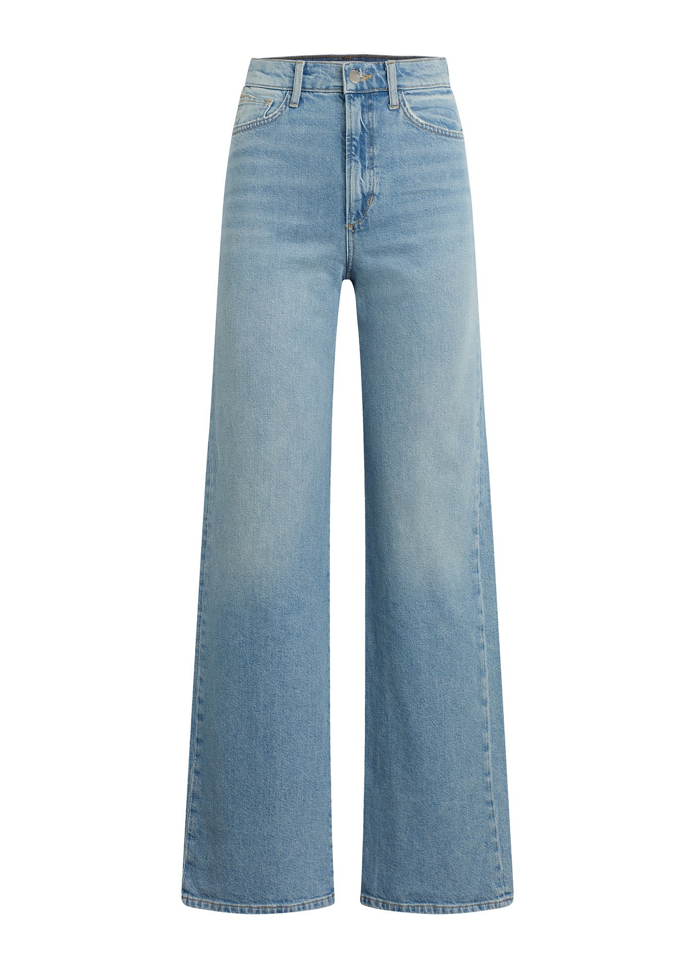 Joe's Jeans - The Mia Wide Leg -