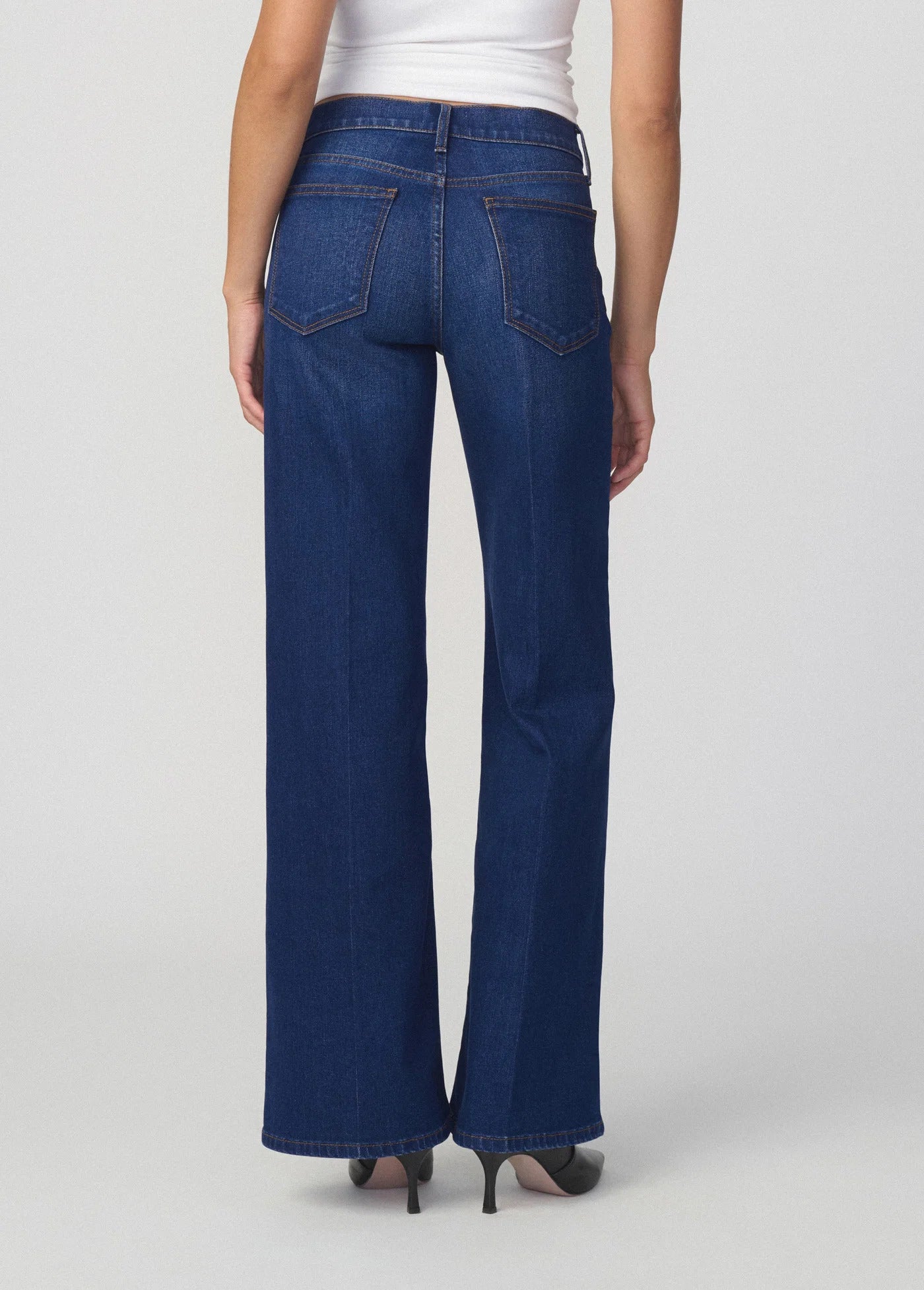 Joe's Jeans - The Lou Lou -