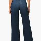 Joe's Jeans - The Mia Petite Wide Leg Jean -