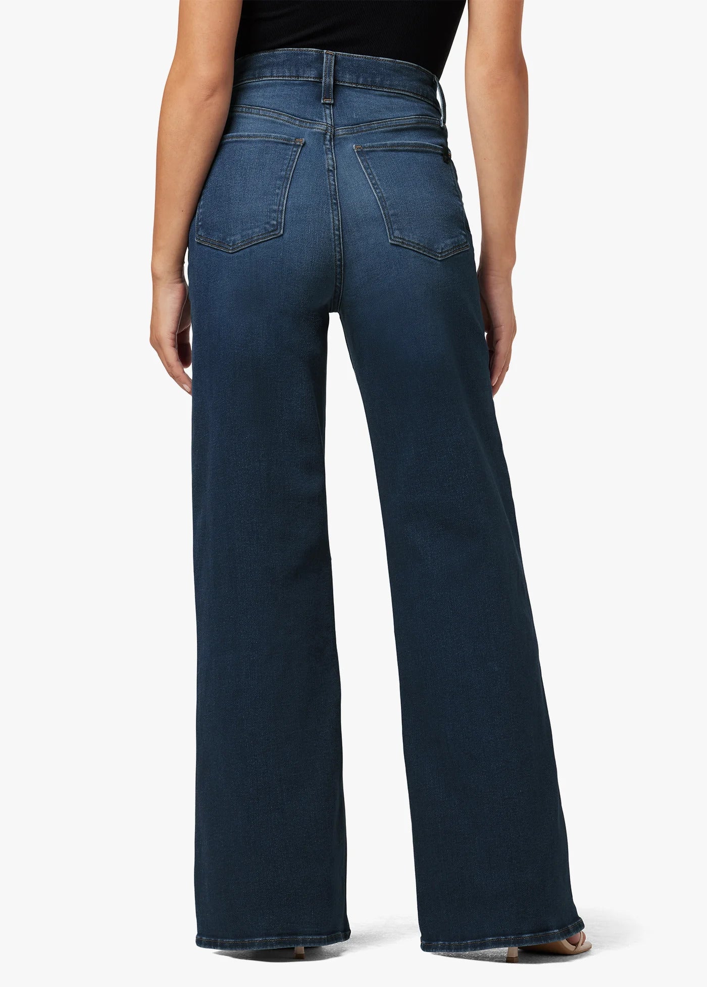 Joe's Jeans - The Mia Petite Wide Leg Jean -