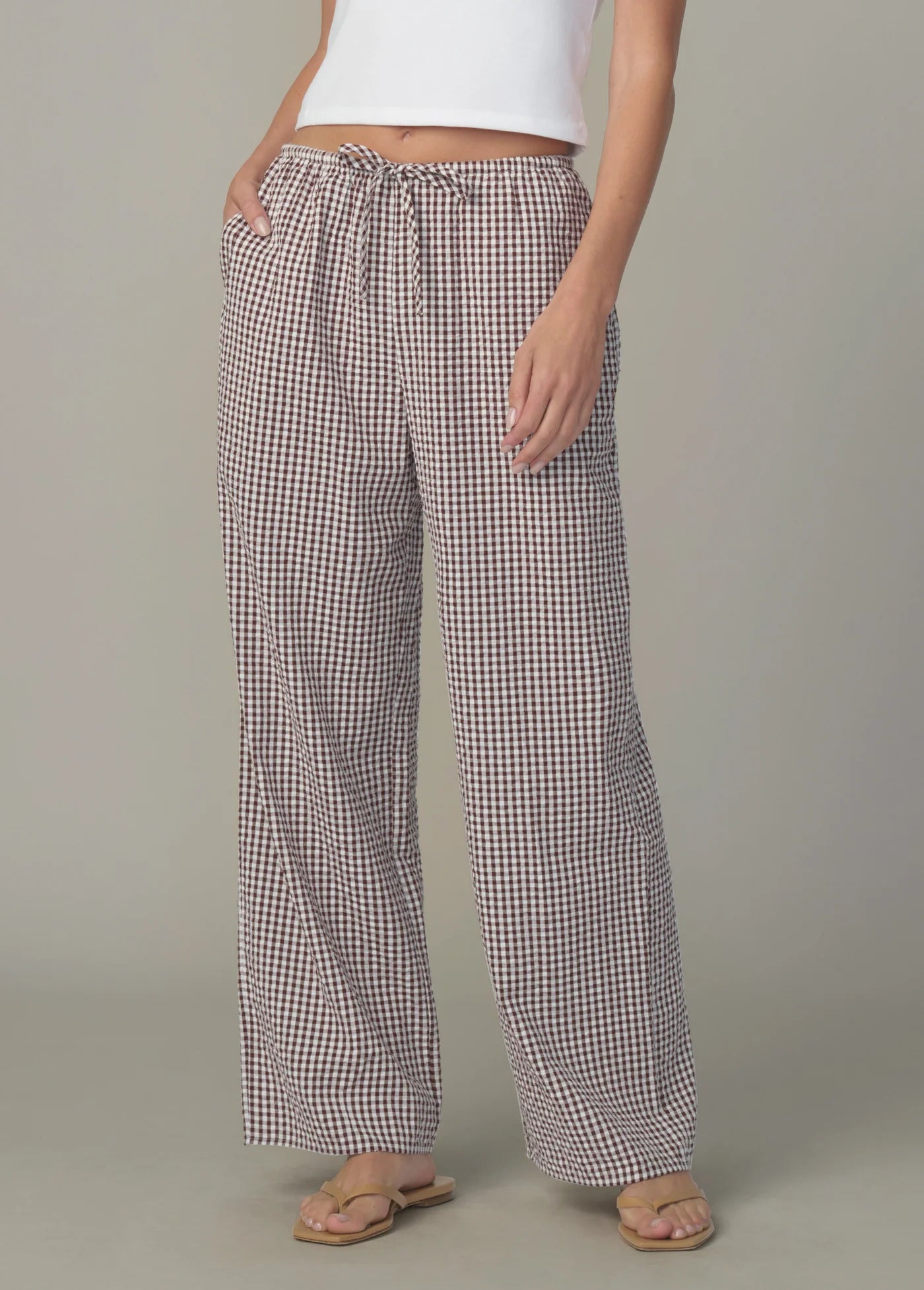 Joe's Jeans - The Brynn Ankle Pant -