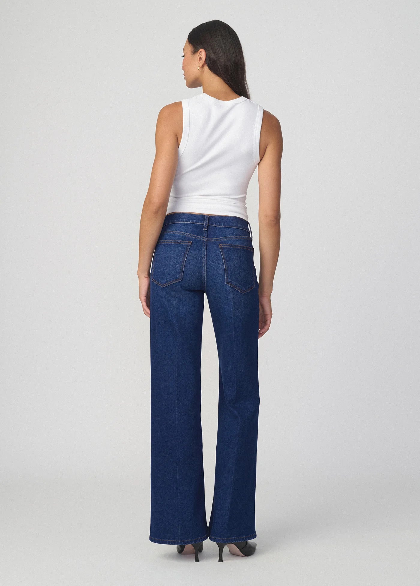 Joe's Jeans - The Lou Lou -