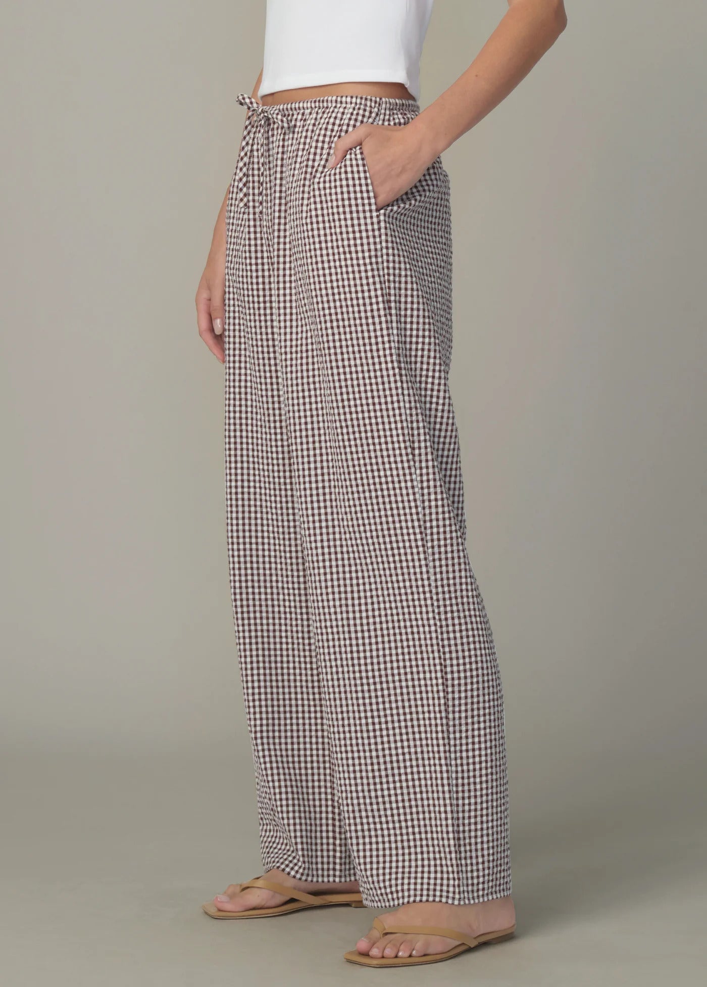 Joe's Jeans - The Brynn Ankle Pant -
