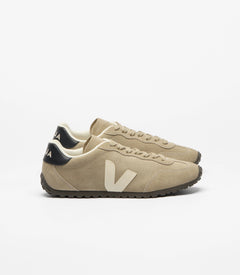 Veja - GT Suede Sneaker - Taupe Pierre
