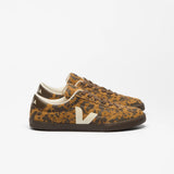 Panenka Suede Sneaker