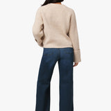 Joe's Jeans - The Mia Petite Wide Leg Jean -