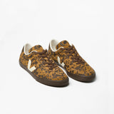 Panenka Suede Sneaker