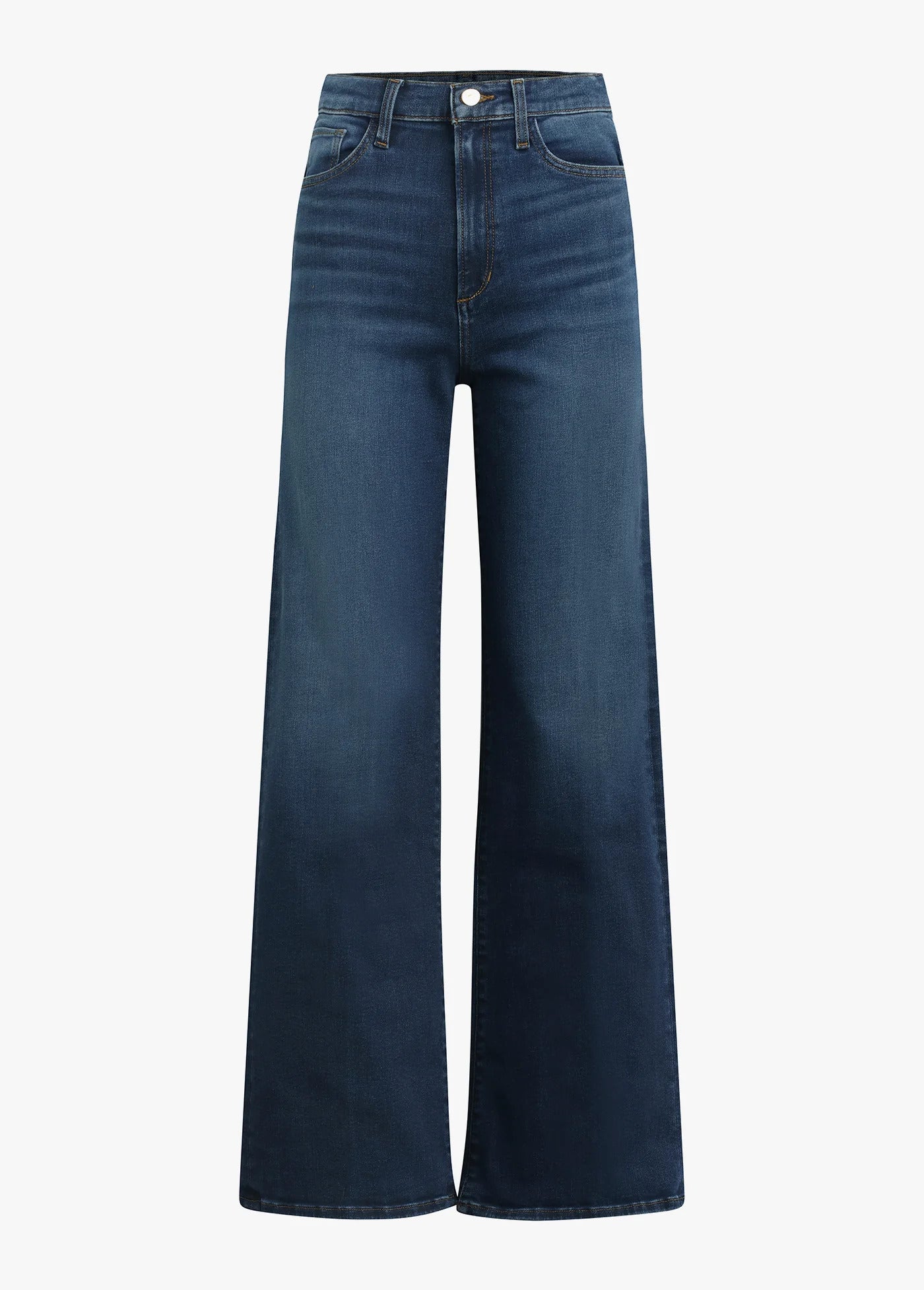 Joe's Jeans - The Mia Petite Wide Leg Jean -