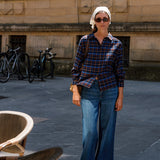 Checkered Shirt