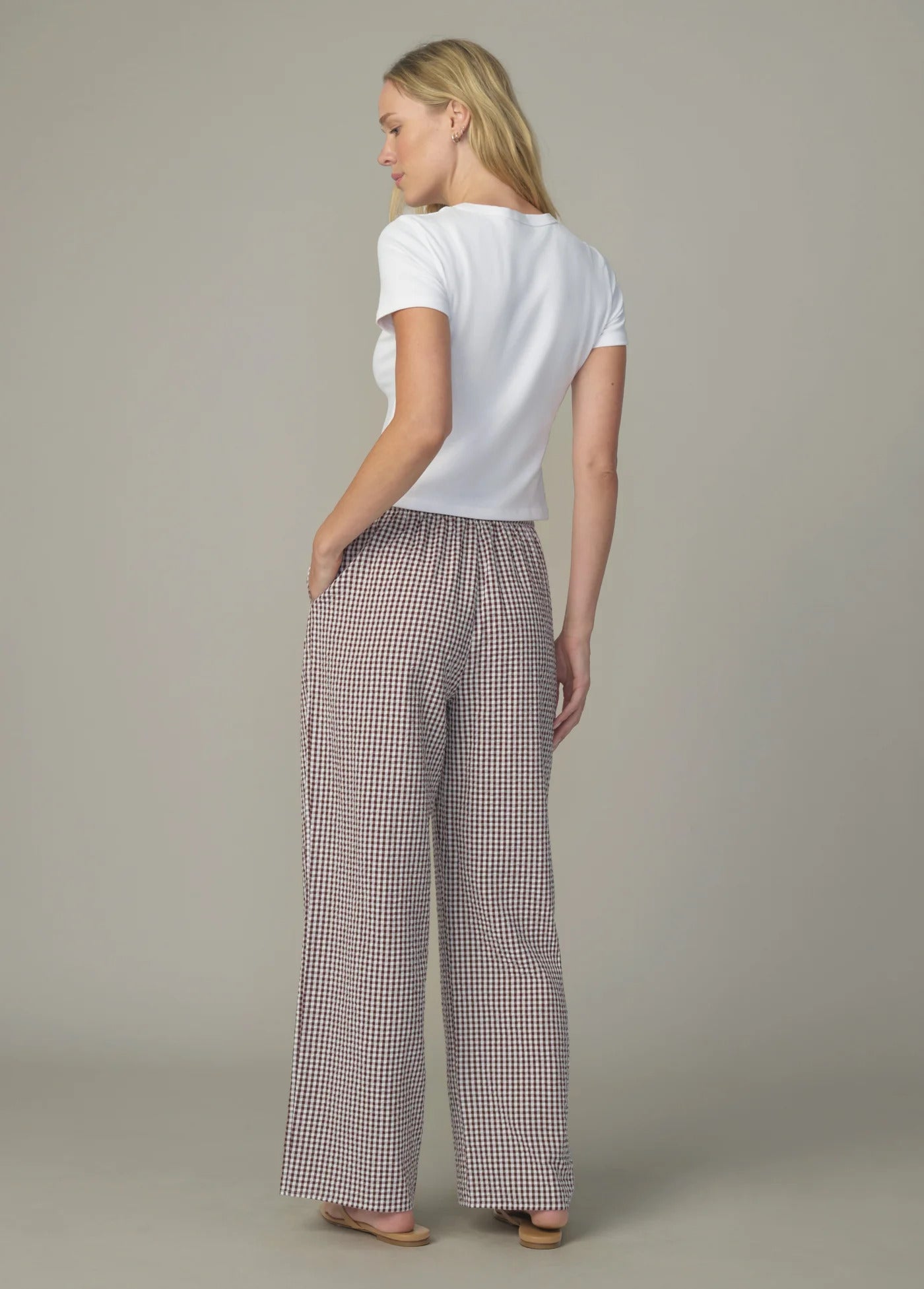 Joe's Jeans - The Brynn Ankle Pant -