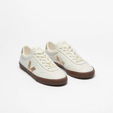 Volley OT Leather Sneaker