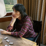 Multicolor Checkered Shirt