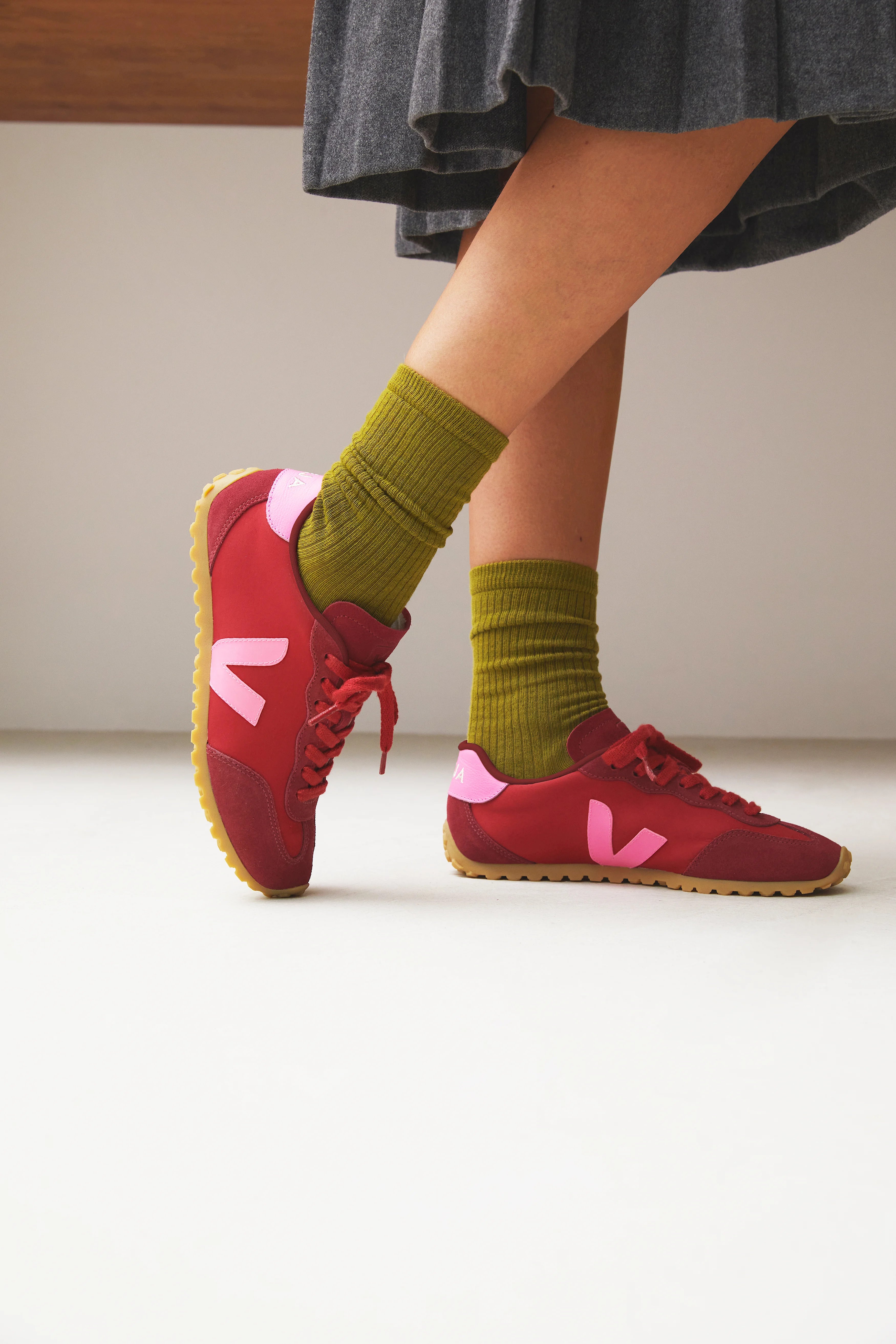 GT Nolyn Sneaker – Sattva Boutique