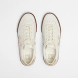 Volley OT Leather Sneaker