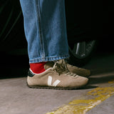GT Suede Sneaker