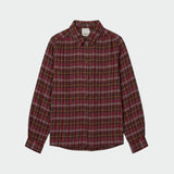 Multicolor Checkered Shirt