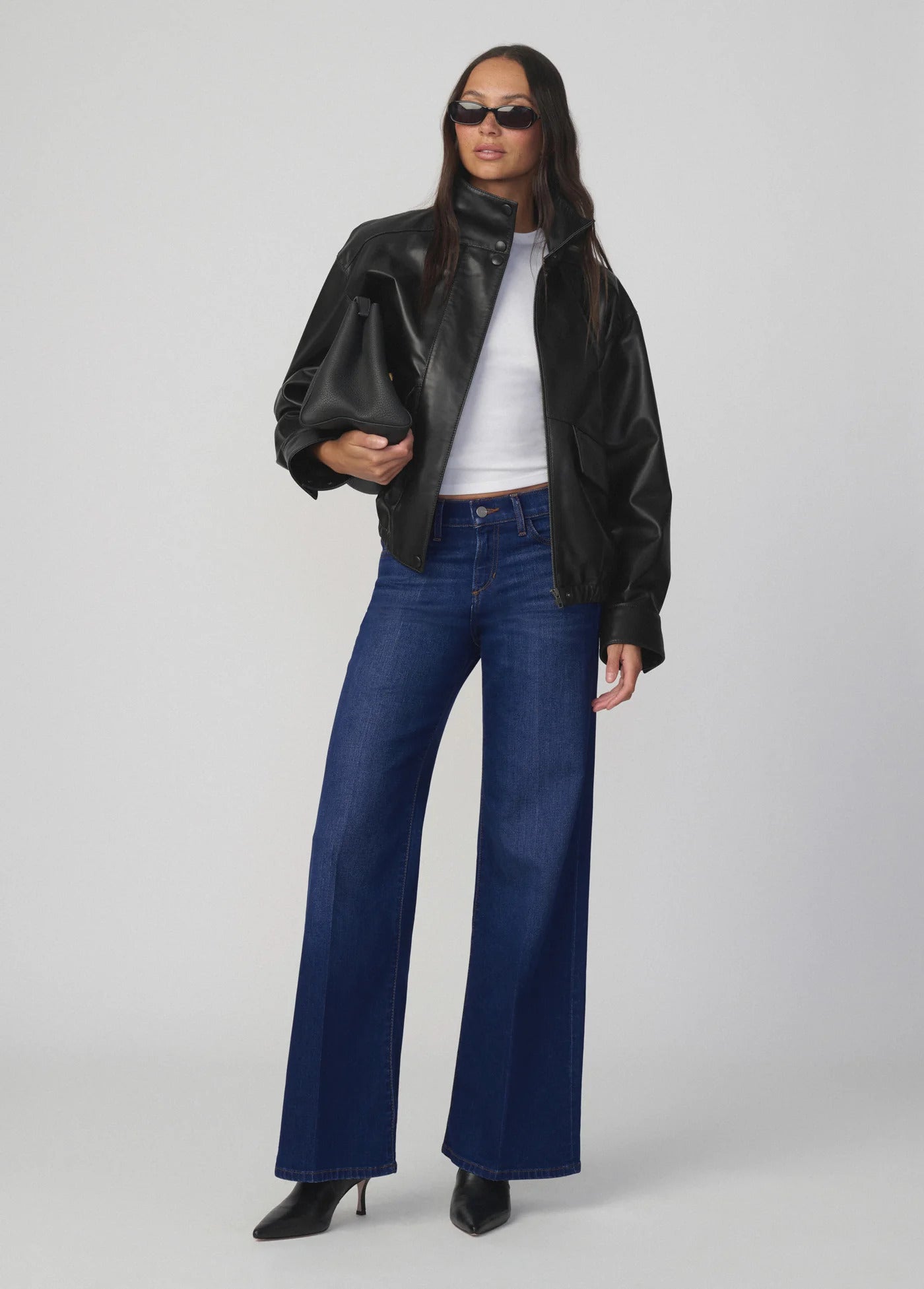 Joe's Jeans - The Lou Lou - Splendor