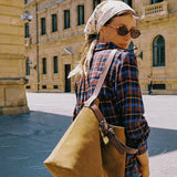 Checkered Shirt