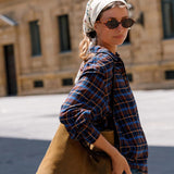 Checkered Shirt