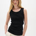 InWear - Dagna Tank - Black