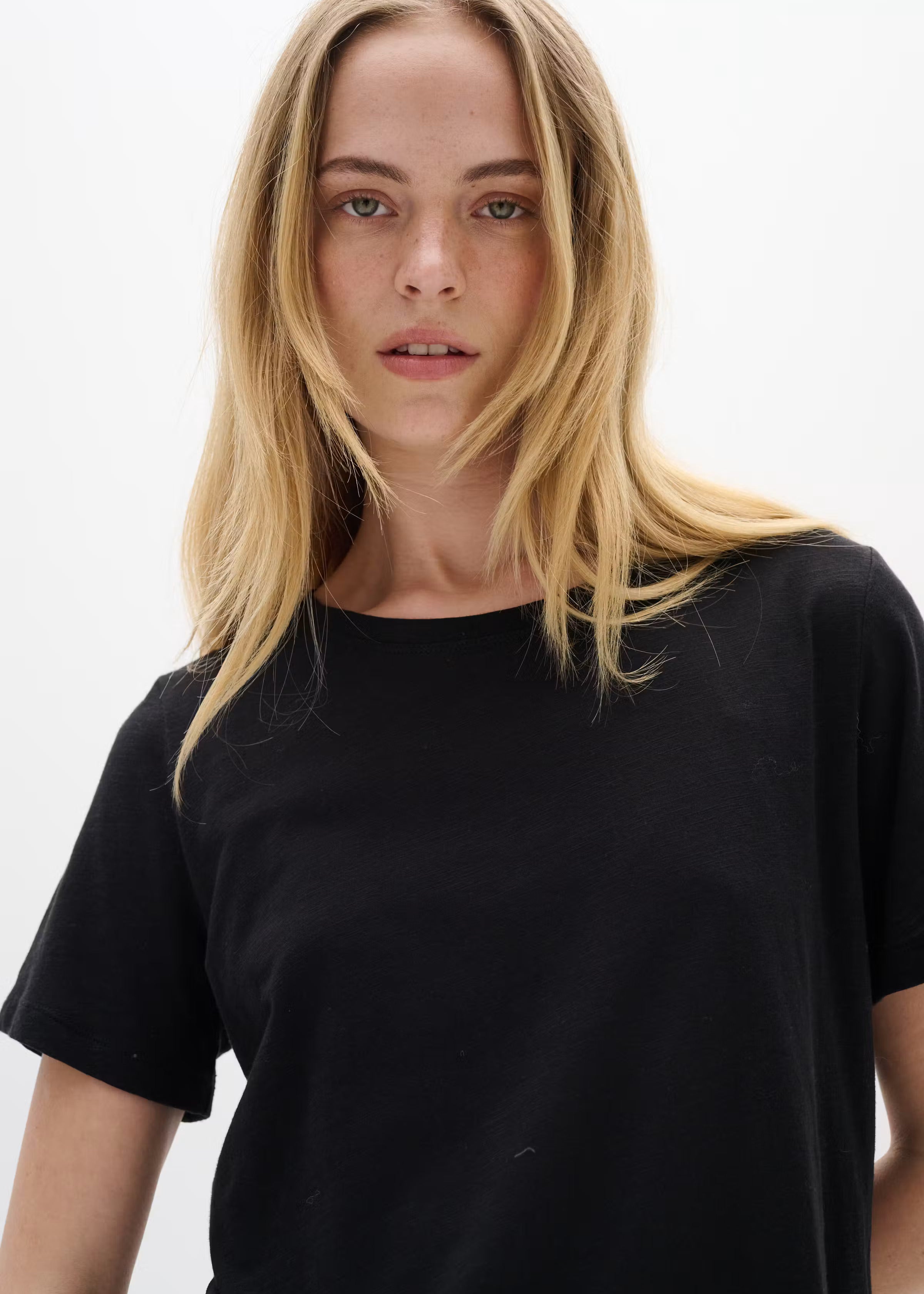 InWear - Alma T-Shirt - Black