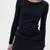 InWear - Fang T-Shirt - Black