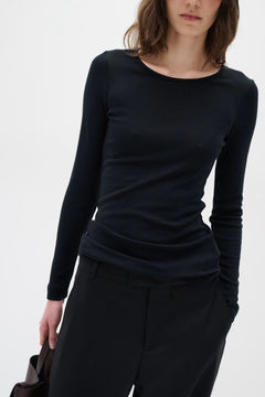 InWear - Fang T-Shirt - Black