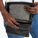 ELK - Innset Small Bag – Black -