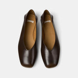 Casi Myra Flat