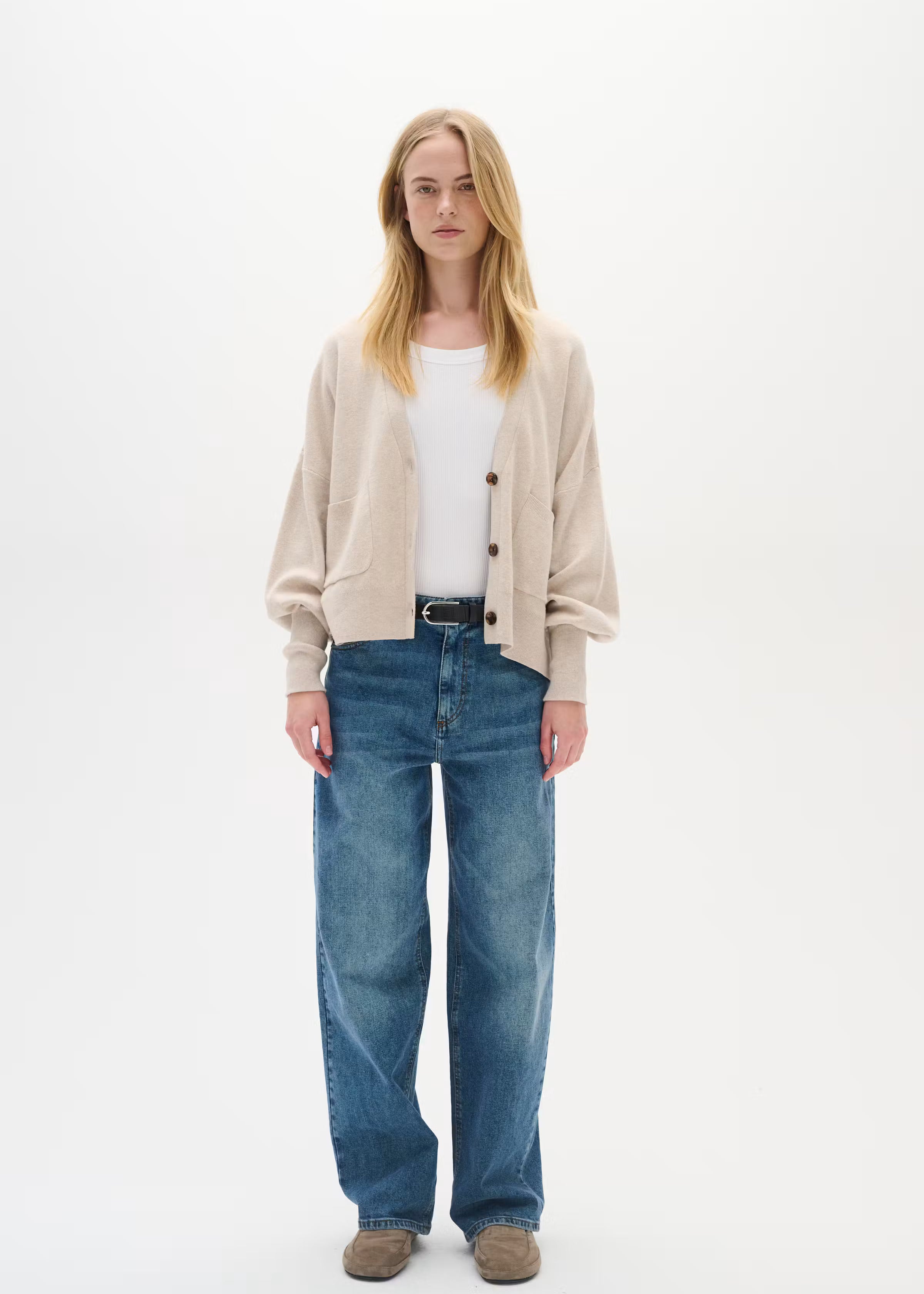 InWear - Tenley Ino-Shape Cardigan -