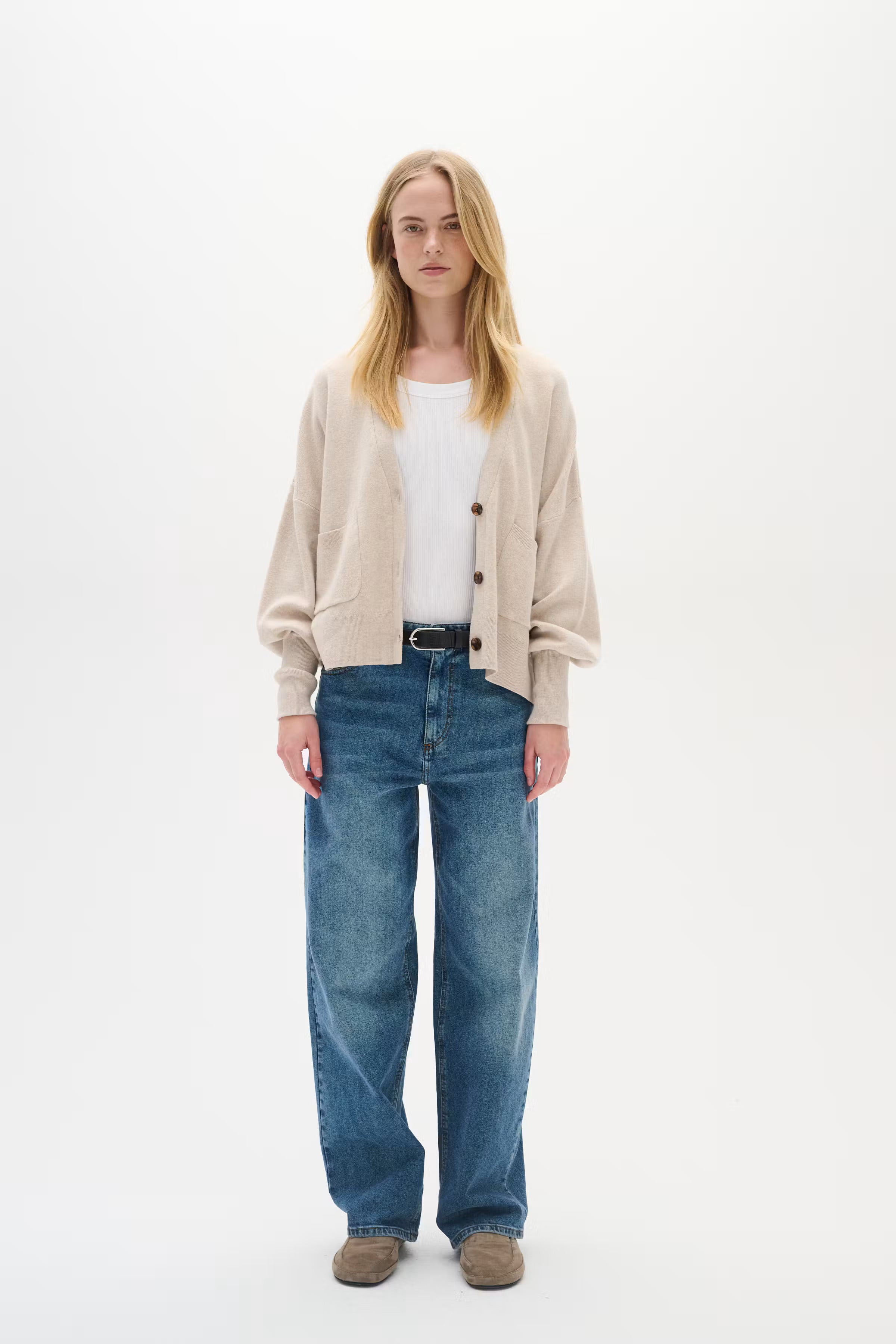 InWear - Tenley Ino-Shape Cardigan -